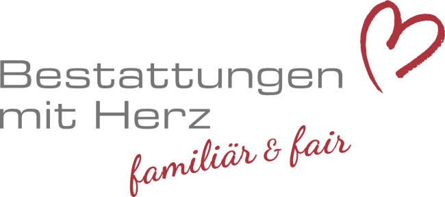 Bestattungen mit Herz